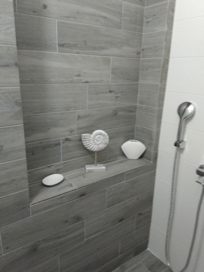 Arxontia 2 Apartment
