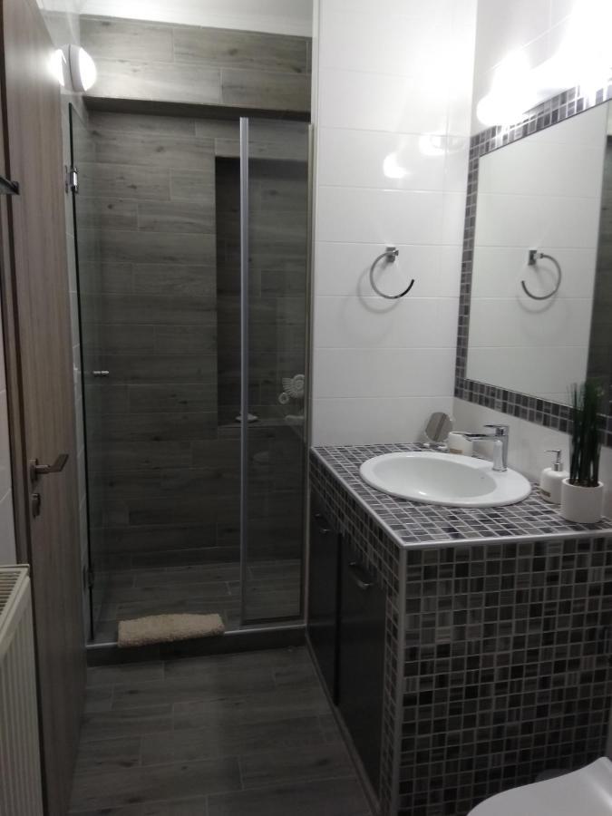 Arxontia 2 Apartment *