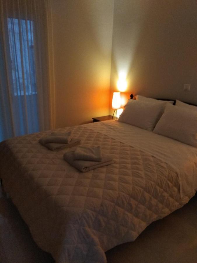 Apartment Arxontia 2 Kalamata