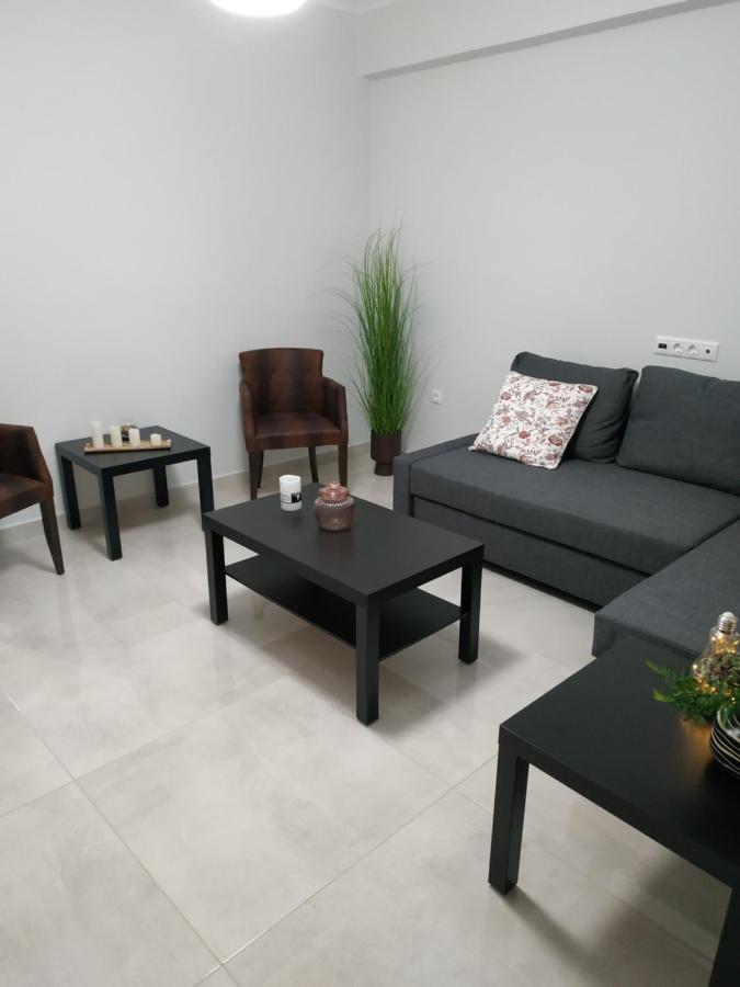 Apartment Arxontia 2