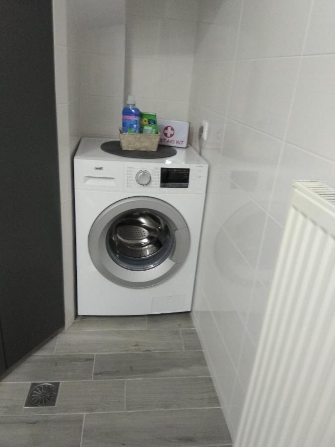 Arxontia 2 Apartment