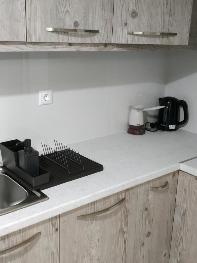 Apartment Arxontia 2 *