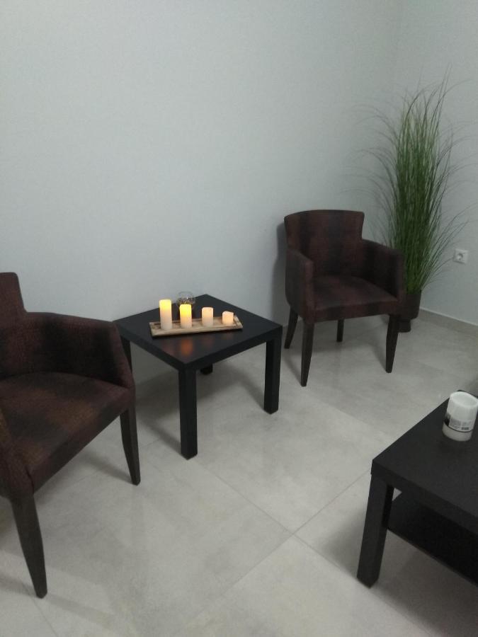 Arxontia 2 *