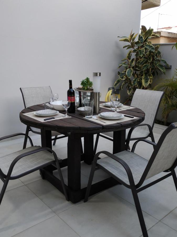Apartment Arxontia 2 *